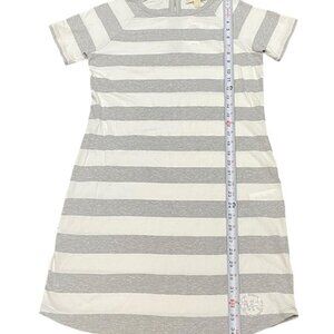 Michael Kors Dress XS Striped Crew Neck